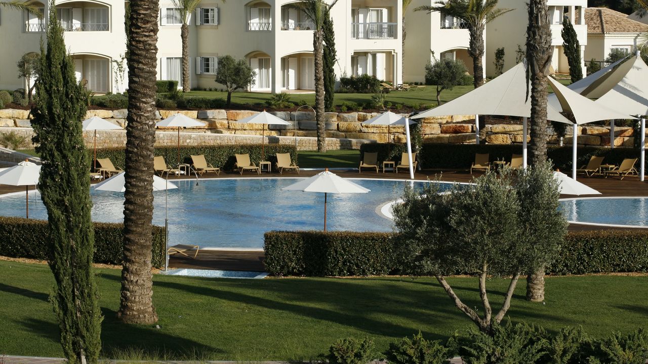 Vale d’Oliveiras Resort & Spa